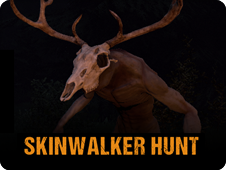 Skinwalker Hunt